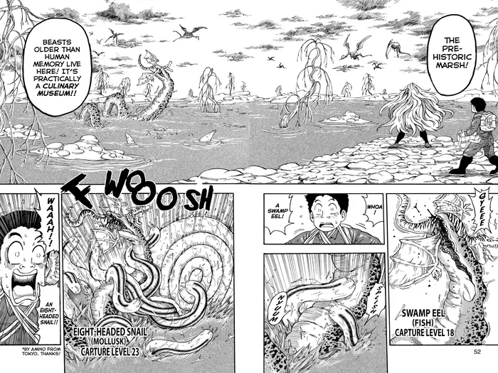 Toriko Chapter 37 image 04_optimized